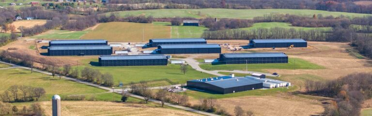 The Spirits Group eröffnet The Blending House in Kentucky