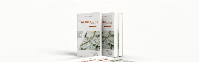 Der Whisky Guide Deutschland – Das Jahrbuch 2026 – und die Nominees zu den The Excellence of Whisky Awards 2026