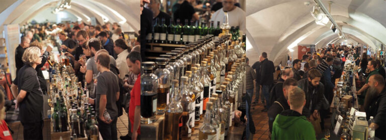 Whiskymesse Rüsselsheim – Das exklusive Messe-Bottling 2026