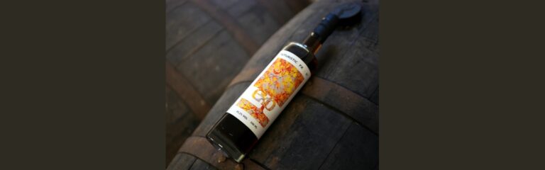 Experience Spirits präsentiert eine Dark Sherry PX-Vollreifung