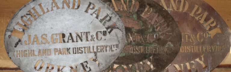 Serge verkostet: Highland Park, Finale.