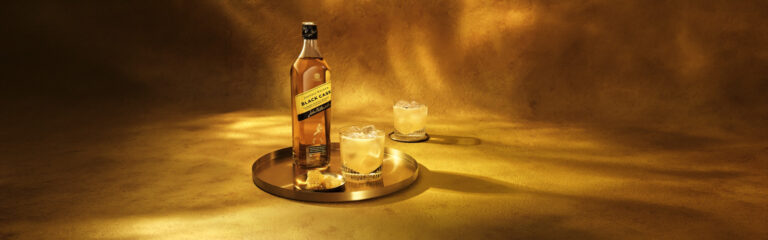 Neu in den USA: Johnnie Walker Black Cask