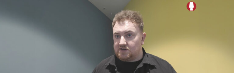 Neu am deutschen Markt: Copeland Distillery aus Irland – Videointerview mit Mick McKeown