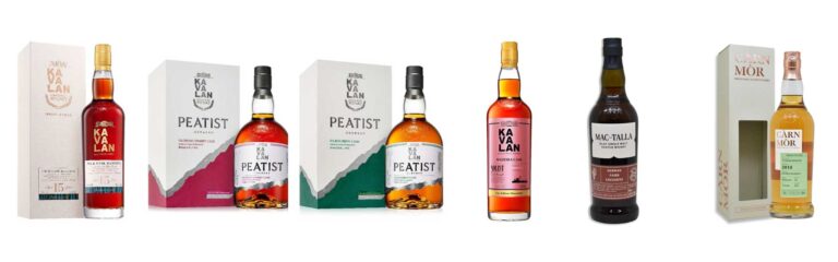 Schlumberger präsentiert Sechs neue Premium-Abfüllungen zur Village Messe Nürnberg