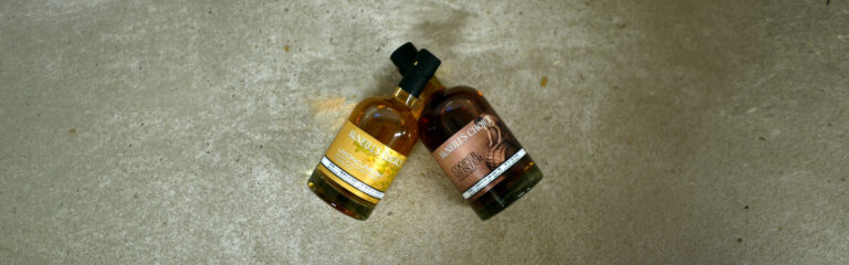 McNeill’s Choice bringt Jägermeisterfass- und Limoncellofassreifungen zur Whisky-Spring