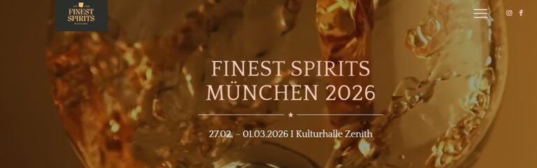 Finest Spirits München – trotz U-Bahn-Streik gute Anreisemöglichkeiten