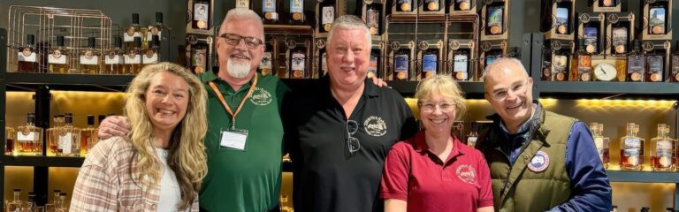 Barrel Selection übernimmt Deutschland-Import für TSC – The Single Cask