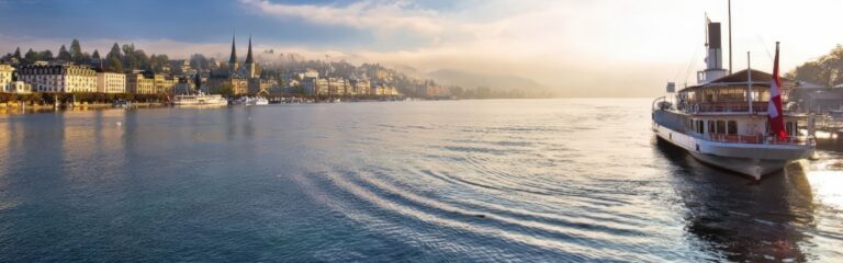 Islay live in Luzern: David Livingstone mit zwei Ardnahoe-Masterclasses am Whiskyschiff Luzern