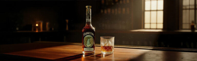 Neu: Yellowstone Recollection Bourbon