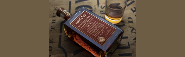 Lux Row Distillers kündigen Blood Oath Pact 12 Kentucky Straight Bourbon Whiskey an