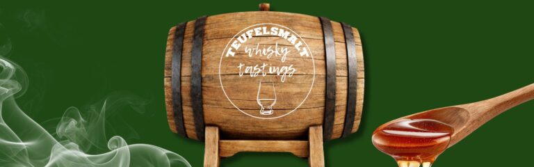 Teufelsmalt präsentiert Fassteilung: Sweets & Fire 2026 – Smoke Meets Sweetness, Part II