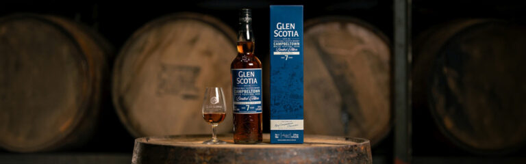 Glen Scotia stellt Abfüllung für das Campbeltown Malts Festival 2026 vor