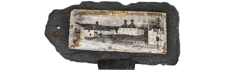 Die Schönheit der Islay-Destillerien für zu Hause: Die Islay Collection und Islay Collection duplex von Heinz Fesl