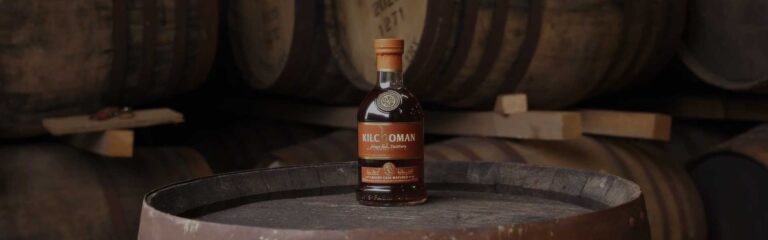Kilchoman stellt Maury Cask Matured Limited Edition vor