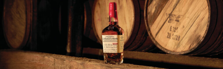 Maker’s Mark veröffentlicht  „The Stewards Release“