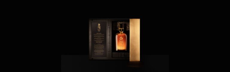 £2.300 für ein Dram: Shirakawa 1958 wird in Gordon Ramsay’s Lucky Cat Restaurant ausgeschenkt