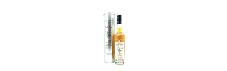 Riegger’s Selection Red Deer: Schwarzwald Single Malt – eine Geschichte von Geduld und Passion