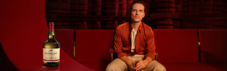 Redbreast Irish Whiskey sponsort wieder New Yorker SXSW Film & TV Festival für Kurzfilme mit „Redbreast Unhidden“