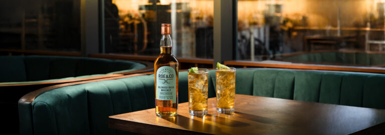 Neu in Irland: Roe & Co Signature Blend Irish Whiskey