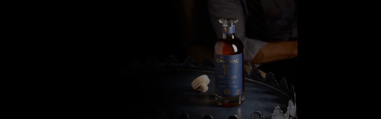 Douglas Laing präsentiert Scallywag 18 Jahre – limitierte Speyside Abfüllung mit Pedro Ximénez Sherry Cask Finish