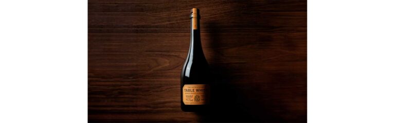 Sprithöker übernimmt ab 1. April exklusiv den Deutschlandvertrieb für Table Whisky