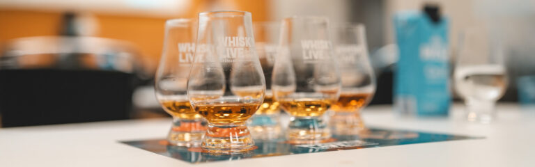 Oster-Endspurt für Early Birds: Vergünstigte Tickets für die Whisky Live Germany 2026 laufen am 05. April aus