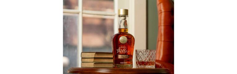 Buffalo Trace Distillery präsentiert die Second Edition der Experimental Daniel Weller Series