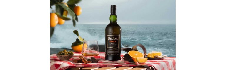 Ardbeg Dolce wird die Limited Edition des Ardbeg Day 2026