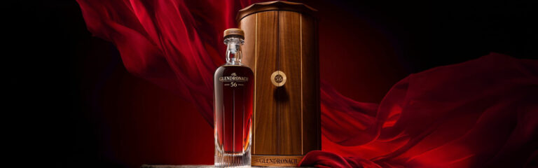 Neu: The GlenDronach Aged 56 Years