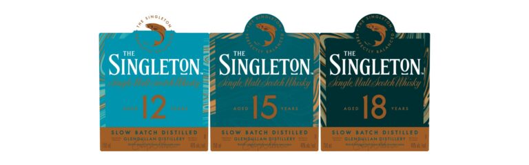 TTB-Neuheiten: Singleton of Glendullan in neuem Gewand