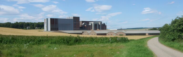 Maltings bei Glenesk bauen bis zu 20 Arbeitsplätze ab