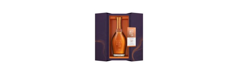 Neu: Glenmorangie The Thirty