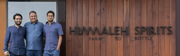 Himmaleh Spirits startet Fassprogramm