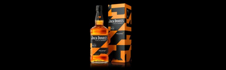 Jack Daniel’s x McLaren Limited Edition Whiskey 2026 für März in F1 Grand Prix Märkten angekündigt (mit Video)