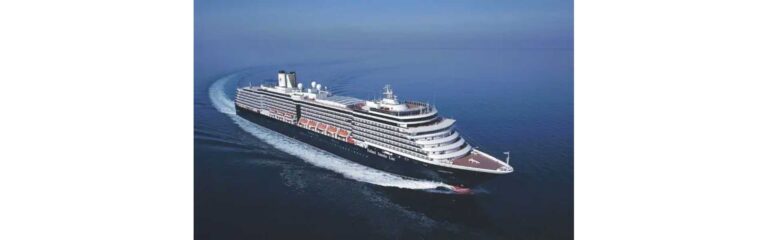 Jefferson’s Bourbon jetzt auch mit Reifung auf Kreuzfahrtschiffen