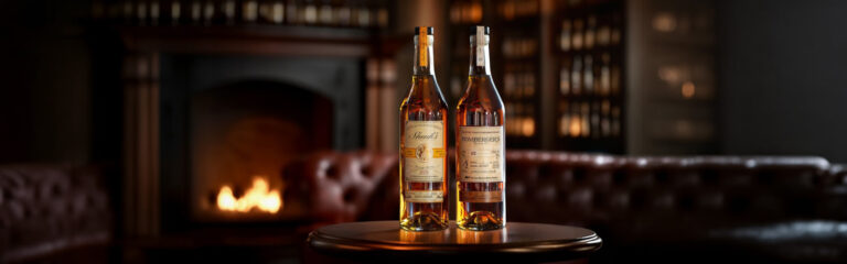 Michter’s Distillery bringt 2026 zwei Whiskeys aus der Legacy-Serie heraus: Shenk’s Homestead & Bomberger’s Declaration
