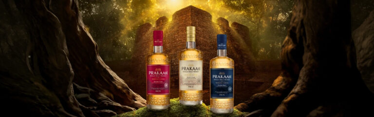 Prakaan: Thailands erster Single Malt Whisky jetzt in Deutschland erhältlich