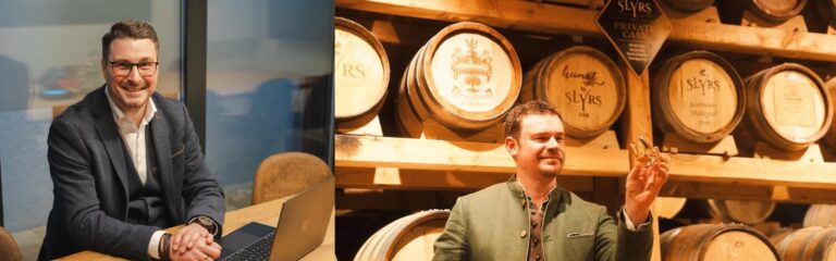 SLYRS stellt Vertrieb neu auf und setzt auf Erfahrung, Struktur und Markennähe