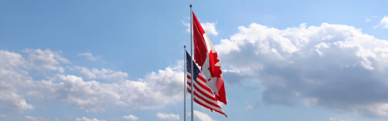 US Spirituosenexporte nach Kanada um 70% zurückgegangen