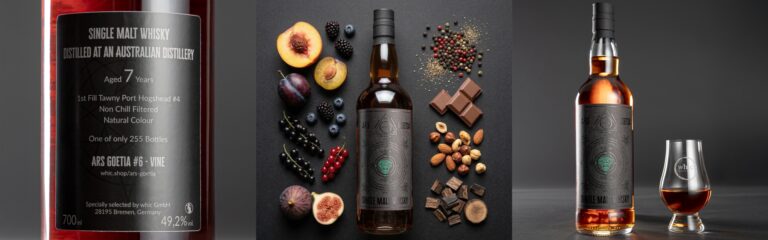 Beschwörung am Freitag, den 13.: whic entfesselt mit Vine das sechste Siegel ihrer Ars Goetia Reihe