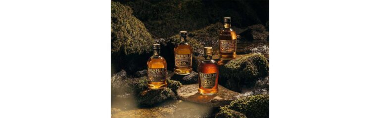 Feiern Sie den Vatertag mit der Aberfeldy Core Range