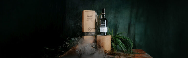 A wie Ardbeg – A wie Auftakt: Kirsch Import startet Jubiläumsreihe