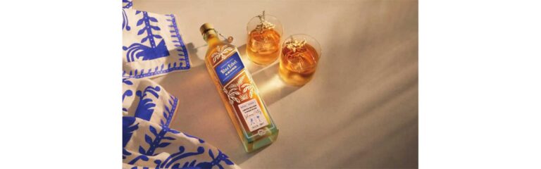 Neu im GTR: Johnnie Walker Blue Label Azure