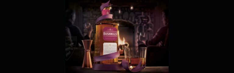 Ein Hoch auf die, die Haltung zeigen – Vatertag mit Bushmills