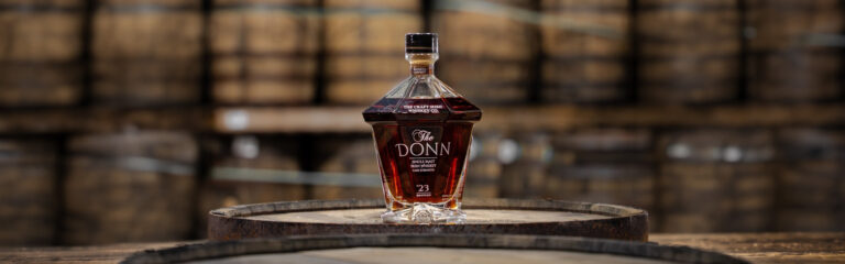 The Donn von Craft Irish Whiskey wird beim Londoner Spirituosenwettbewerb zum besten Single Malt der Welt 2026 gekürt