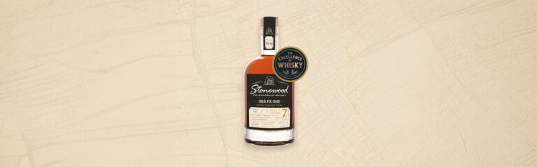 Schraml – The Stonewood Distillery präsentiert Family Stock Edition 8: Stonewood Drà PX One