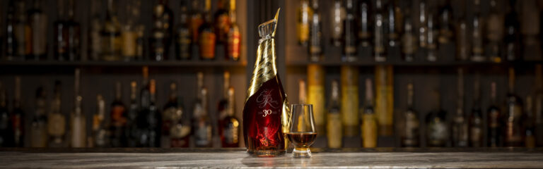 Eagle Rare 30 Year Old – der älteste Whisky von Buffalo Trace in Kooperation mit Bonhams
