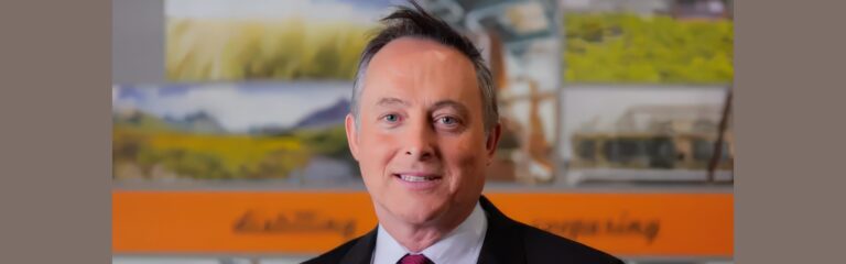 Scotch Whisky Association ernennt früheren UK Botschafter Ian Duddy zum International Director