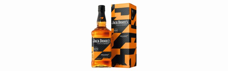 Brown-Forman Deutschland präsentiert neue Sonderedition: „2026 McLaren Mastercard F1 Team X JACK DANIEL‘S Tennessee Whiskey“