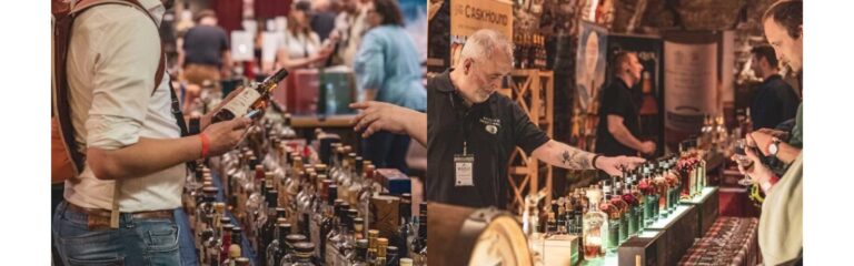 Badisch Brauhaus lädt ein zur 2. Karlsruher Whiskey Messe